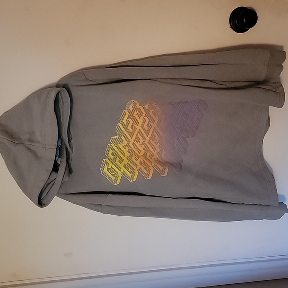 "Gamer" Hoodie, H$M, Size 12/14 - Picture 1 of 4